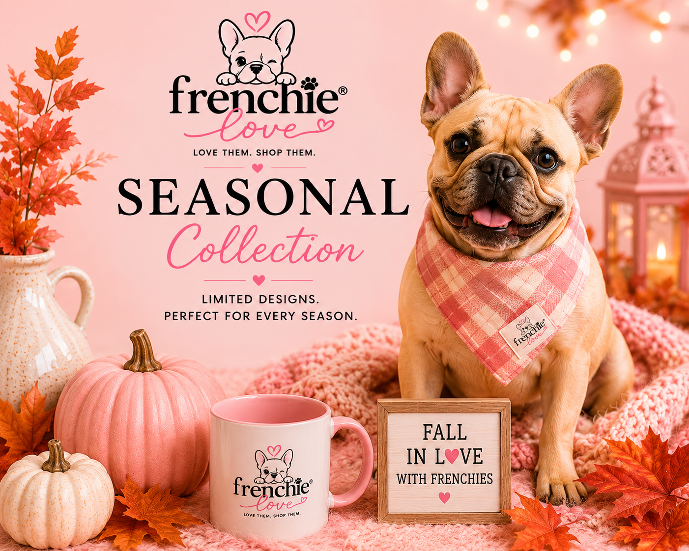 Seasonal Collection