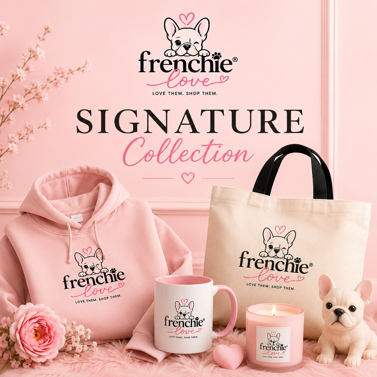 Signature Collection