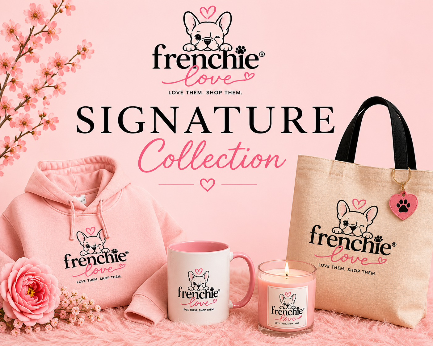 Signature Collection